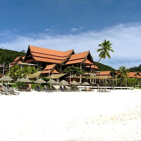 Laguna Redang Island Resort Kültér fotó