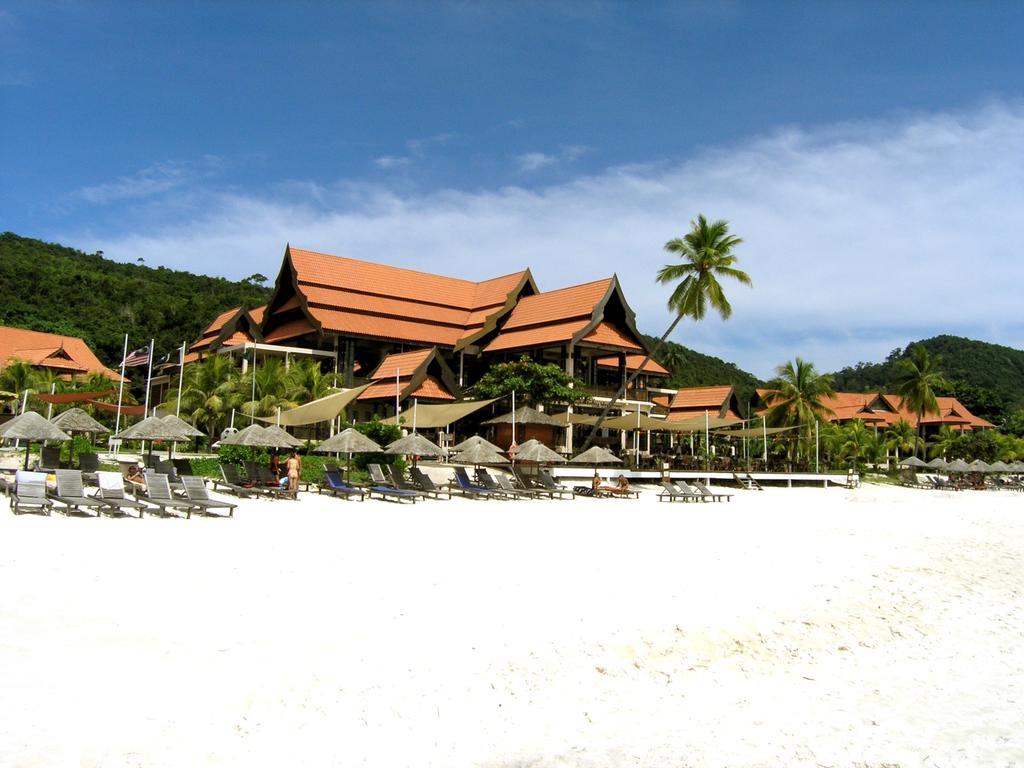 Laguna Redang Island Resort Kültér fotó