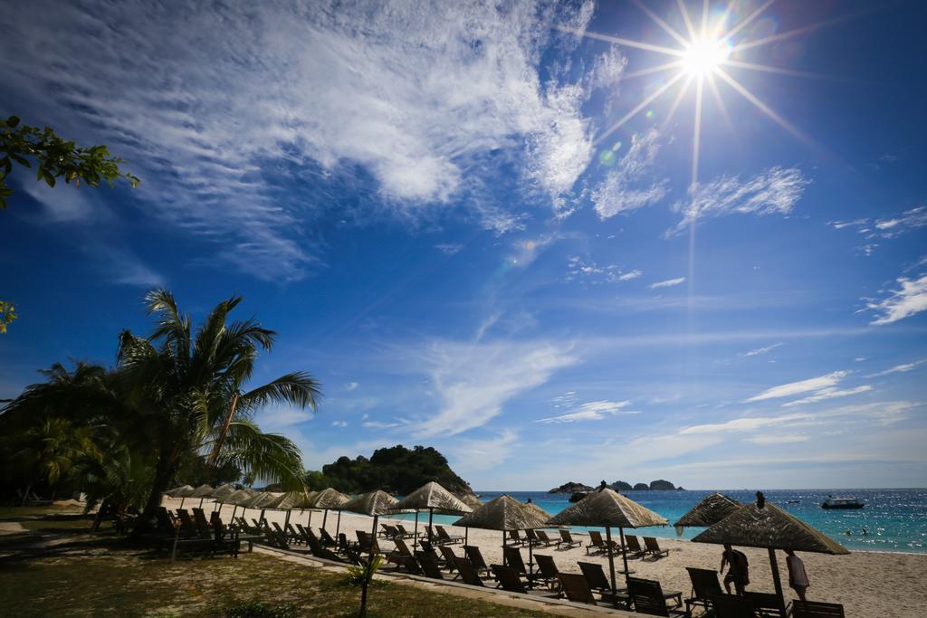 Laguna Redang Island Resort Kültér fotó