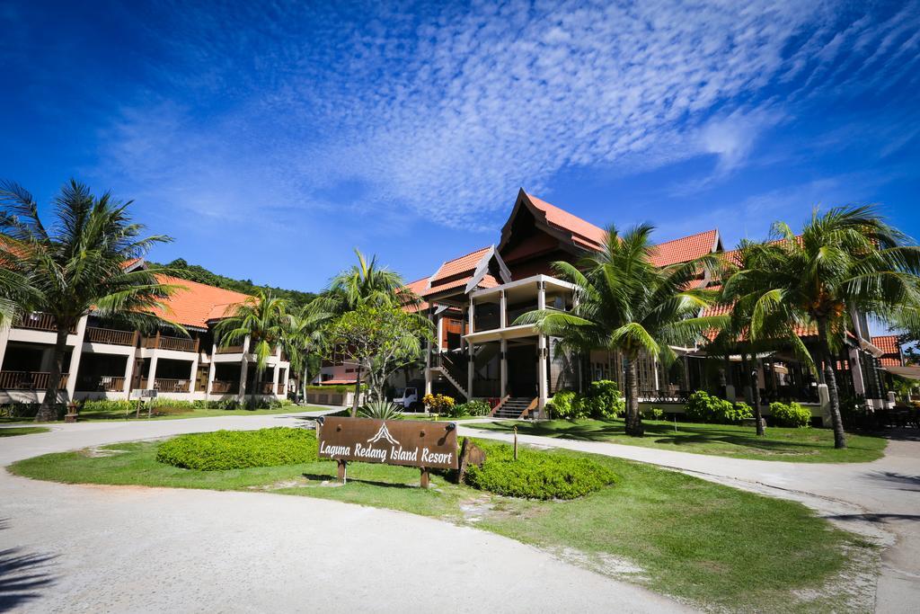 Laguna Redang Island Resort Kültér fotó