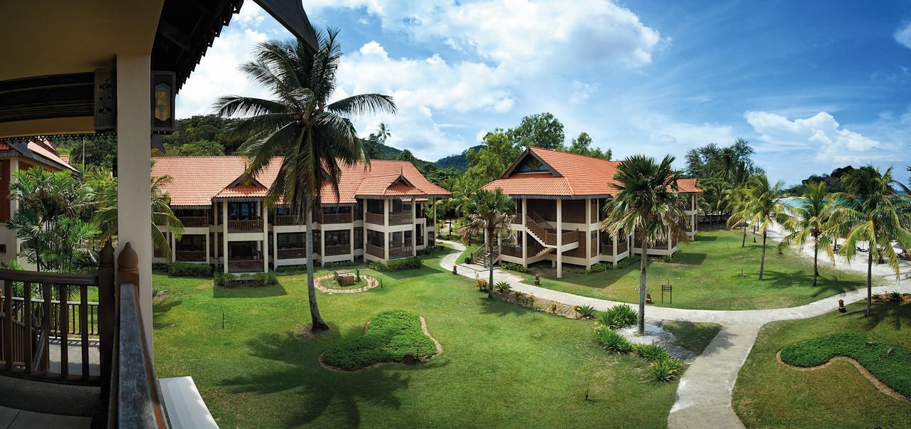 Laguna Redang Island Resort Kültér fotó